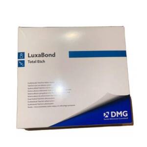 Alternative view of باندینگ DMG LuxaBond