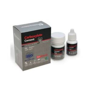 سمان کربوکسیلات Morvabon Carboxylate Cement