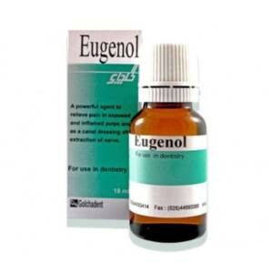 Alternative view of اوژنول Golchai Eugnole