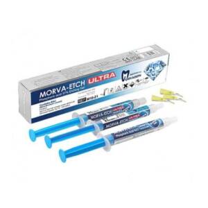 ژل اسید فسفریک MORVABON Morva Etch Ultra