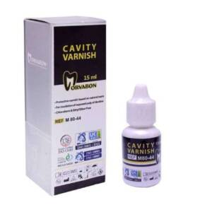 وارنیش رزینی Morvabon Cavity Varnish