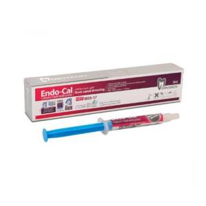 خمیر کلسیم هیدروکساید Morvabon Endo Cal