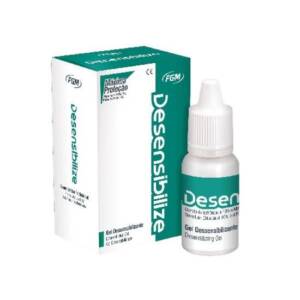 ژل ضد حساسیت FGM Desensibilize