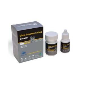 سمان گلاس آیونومر Morvabon Glass lonomer