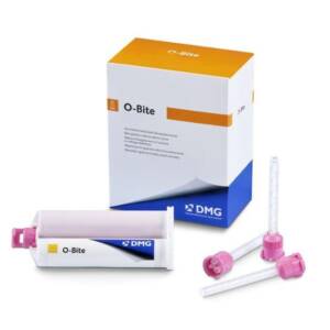 ماده ثبت روابط فکی DGM O Bite