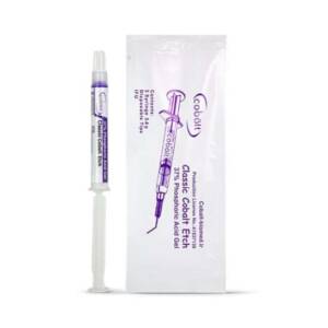 اسید اچ سیلیکایی Cobalt Classic Etch 37%