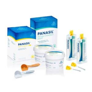 پکیج پوتی SOFT PANASIL + واش SOFT PANASIL + Wash