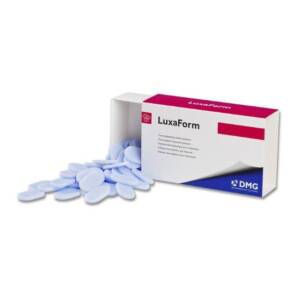 پلیمر ترموپلاستیک DMG LuxaForm