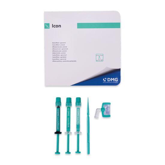 رزین ترمیم دندان DMG Icon | دندونیا | فروشگاه تخصصی تجهیزات و مواد دندانپزشکی 🦷 رزین ترمیم دندان DMG Icon - Image 2