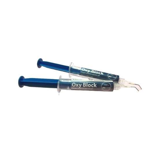 ژل گلیسیرین Morvabon Oxy Block - دندونیا | فروشگاه تخصصی تجهیزات و مواد دندانپزشکی 🦷 ژل گلیسیرین Morvabon Oxy Block - Image 2