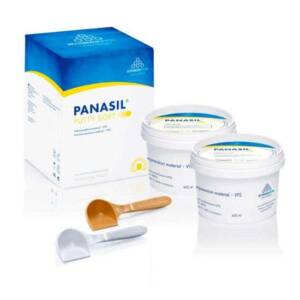 پوتی SOFT PANASIL
