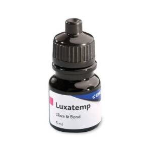 گلیز لایت کیور DMG Glaze & Bond