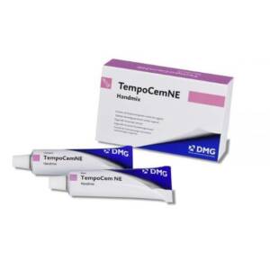 سمان موقت DMG Tempocem NE
