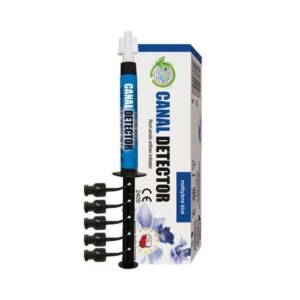 کانال دیتکتور Cerkamed Canal Detector | دندونیا | فروشگاه تخصصی تجهیزات و مواد دندانپزشکی 🦷