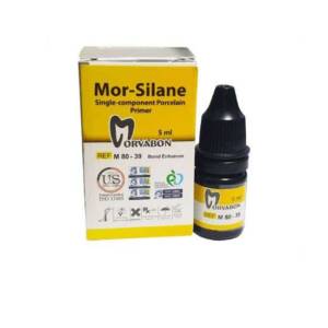 سایلن پرسلن Morvabon Morva Silane