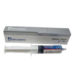 اسید اچ جامبو مروابن Morvabon Morva Etch Jumbo