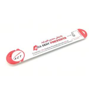 وارنیش فلوراید Aria Dent Preventa