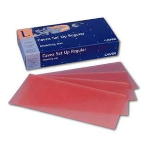 موم قالبگیری Cavex Modelling Wax