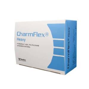 ماده قالبگیری هِوی DentKist CharmFlex Heavy