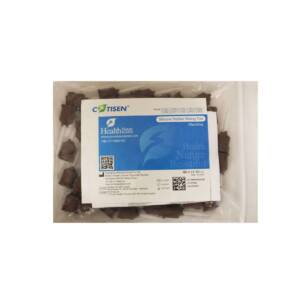 سری میکسر قهوهای (50 عددی) Cotisen Mixing Tips | دندونیا | فروشگاه تخصصی تجهیزات و مواد دندانپزشکی 🦷 سری میکسر قهوهای (50 عددی) Cotisen Mixing Tips | دندونیا | فروشگاه تخصصی تجهیزات و مواد دندانپزشکی 🦷