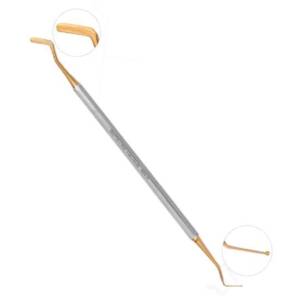 قلم کامپوزیت (اسپاتول برنیشر) Fattah Teb 1504