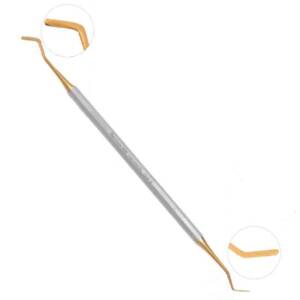 قلم کامپوزیت (اسپاتول دهانی بزرگ) Fattah Teb 1506