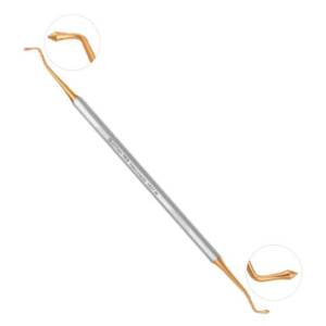 قلم کامپوزیت (برنیشر وسکوت کوچک) 1507 Fattah Teb