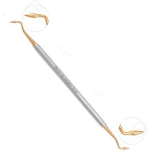 قلم کامپوزیت (کندانسور مخروطی) 1510 Fattah Teb