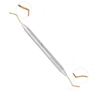 قلم کامپوزیت هالو 1514 Fattah Teb