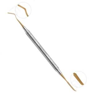 قلم کامپوزیت هالو (اسپاتول محکمه سر کج) 1519 Fattah Teb