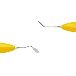 Alternative view of قلم کامپوزیت LM Arte Solo Anterior