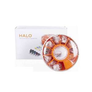 کیت ماتریکس سکشنال Ultradent HALO matrix system
