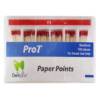 کن کاغذی پروتیپر Dentplus Paper Points ProT