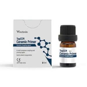 سرامیک پرایمر VinciSmile TopCEM