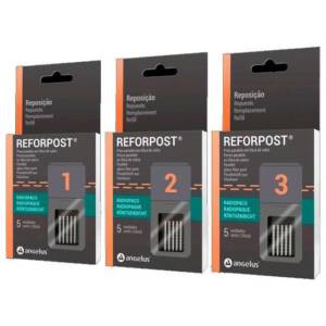 پست گلس فایبر Angelus Reforpost Glass Fiber