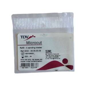 تیغ کمان اره TDV Microcut Saw