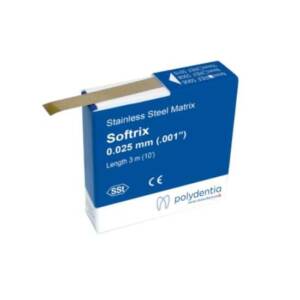 ماتریکس Polydentia Softrix Matrix Strip