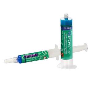 اسید فسفریک 37 درصد - Bisco ETCH 37