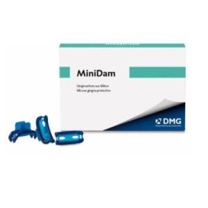 سیلیکون DMG MiniDam