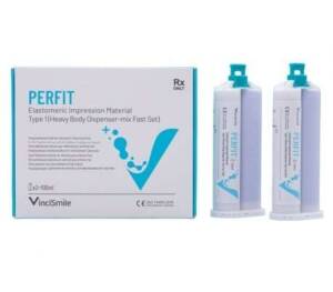 واش قالبگیری هوی بادی VinciSmile Perfit Heavy Body