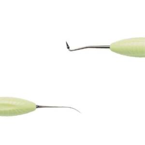 Alternative view of قلم کامپوزیت LM Arte Fissura