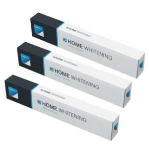 Alternative view of بلیچینگ هوم تک سرنگ White Smile Home whitening