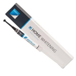 بلیچینگ هوم تک سرنگ White Smile Home whitening