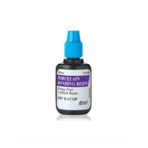 پرسلن باند رزین بیسکو | Porcelain Bonding Resin Bisco