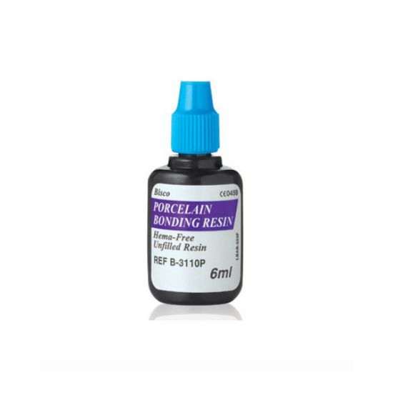 پرسلن باند رزین بیسکو | Porcelain Bonding Resin Bisco | دندونیا | فروشگاه تخصصی تجهیزات و مواد دندانپزشکی 🦷 پرسلن باند رزین بیسکو | Porcelain Bonding Resin Bisco
