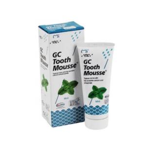 Alternative view of خمیر دندان جی سی توس موس | GC Tooth Mousse