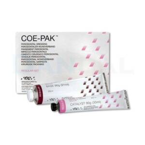 خمیر پانسمان کوپک GC Coe-Pak