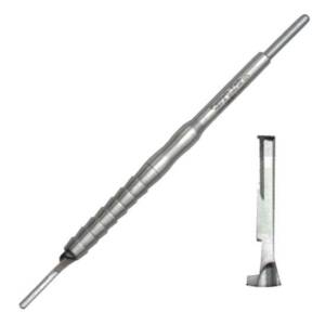 دسته بیستوری اتوماتیک Fattah Teb B.P Handle