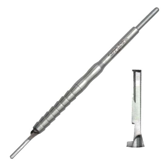 دسته بیستوری اتوماتیک Fattah Teb B.P Handle | دندونیا | فروشگاه تخصصی تجهیزات و مواد دندانپزشکی 🦷 دسته بیستوری اتوماتیک Fattah Teb B.P Handle