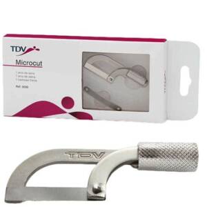 اره و کمان اره TDV Microcut